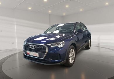Audi Q3, 2022
