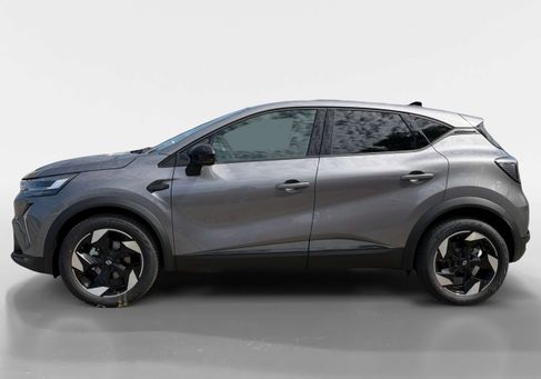 Renault Captur, 2025