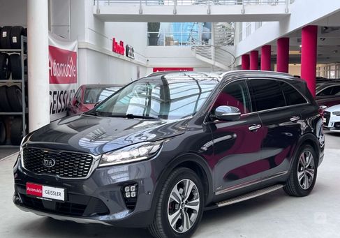 Kia Sorento, 2019