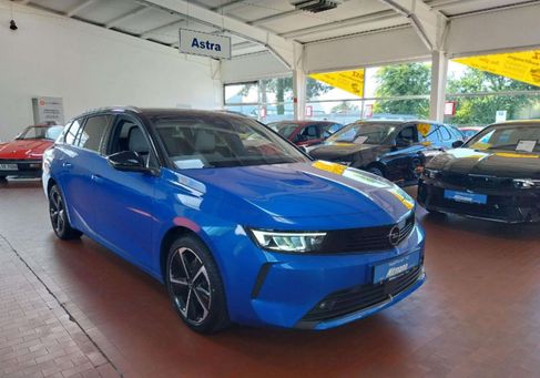 Opel Astra, 2023
