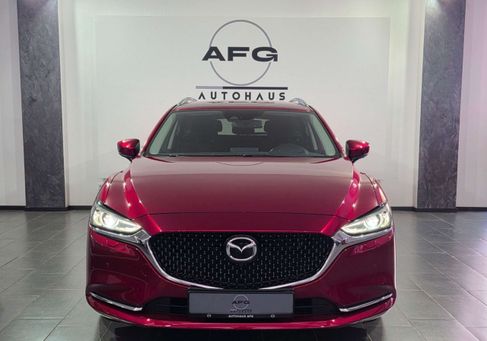 Mazda 6, 2019 2