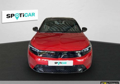 Opel Corsa, 2025 2
