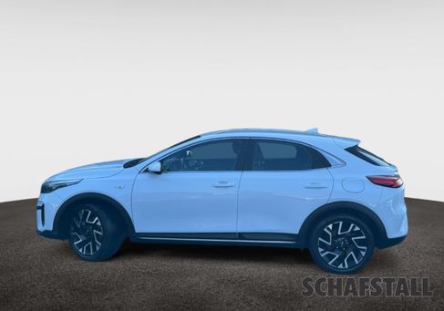 Kia XCeed, 2024