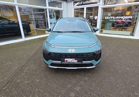 Hyundai Bayon, 2026 2