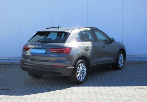 Audi Q3, 2019