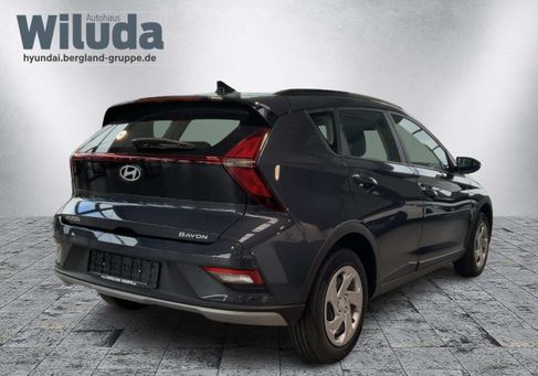 Hyundai Bayon, 2026 3