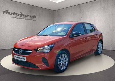 Opel Corsa, 2023