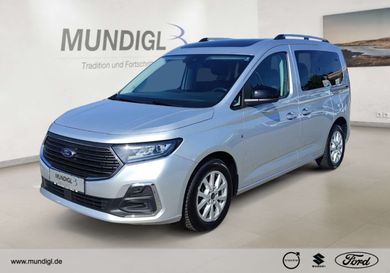 Ford Tourneo Connect, 2023