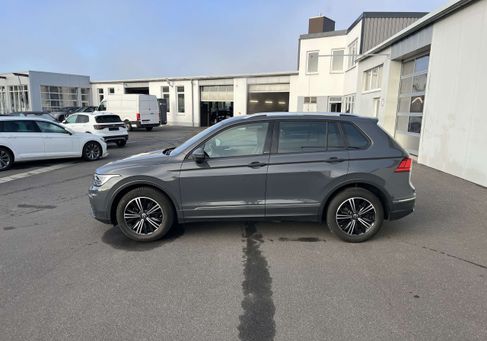 Volkswagen Tiguan, 2022 3
