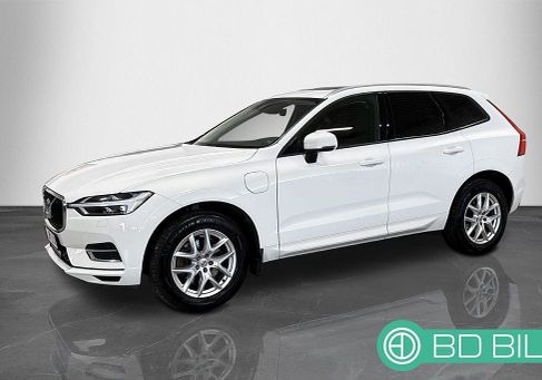 Volvo XC60, 2020