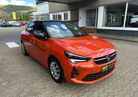 Opel Corsa, 2023 2