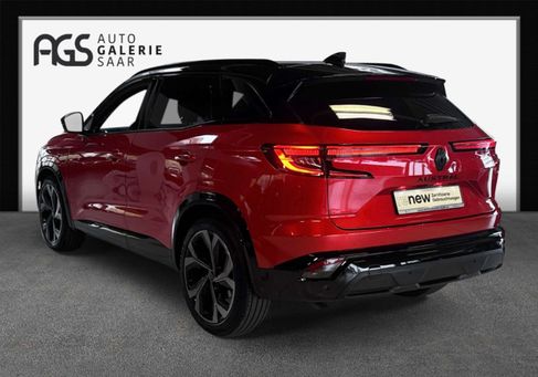 Renault Austral, 2024 3