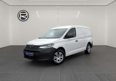 Volkswagen Caddy, 2023 2