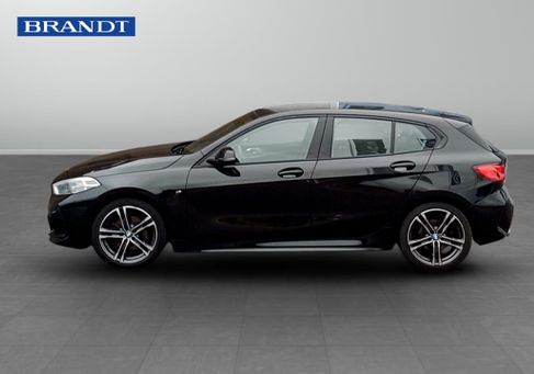 BMW 118, 2020 3
