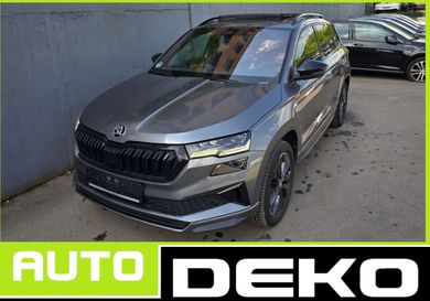 Skoda Karoq, 2023