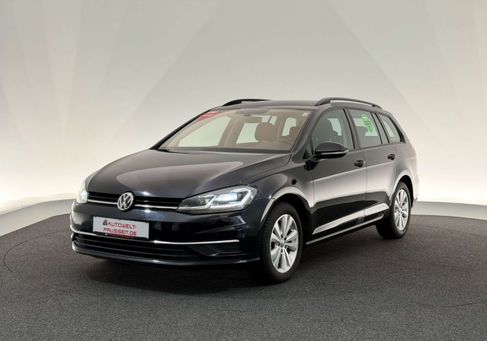 Volkswagen Golf, 2020 3