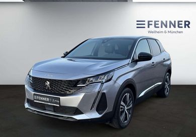 Peugeot 3008, 2023