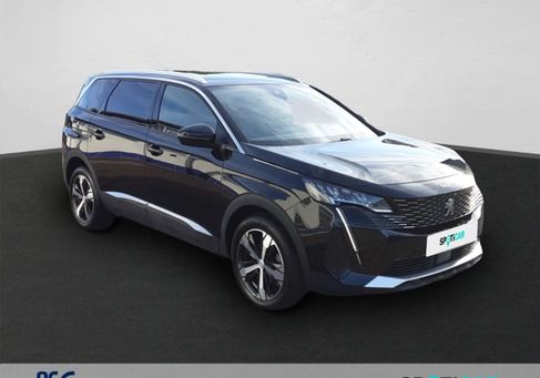 Peugeot 5008, 2023