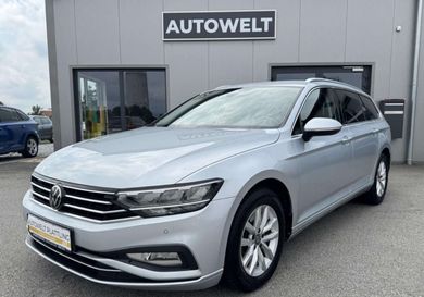 Volkswagen Passat Variant, 2023