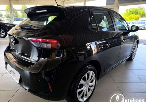 Opel Corsa, 2024 3
