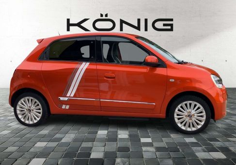 Renault Twingo, 2021