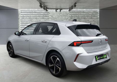 Opel Astra, 2025