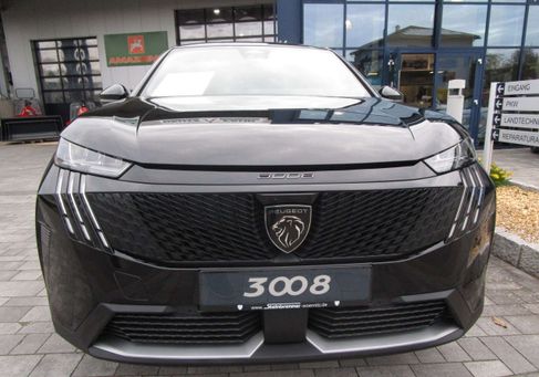Peugeot 3008, 2024