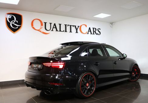 Audi A3, 2020 3