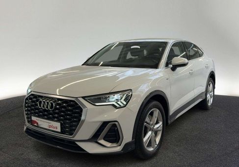 Audi Q3, 2020 3
