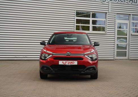 Citroën C4, 2023 3
