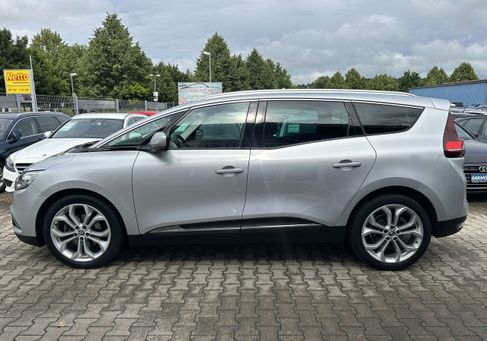 Renault Scenic, 2020