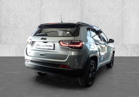 Jeep Compass, 2022 2