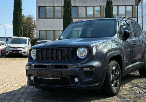 Jeep Renegade, 2022 3