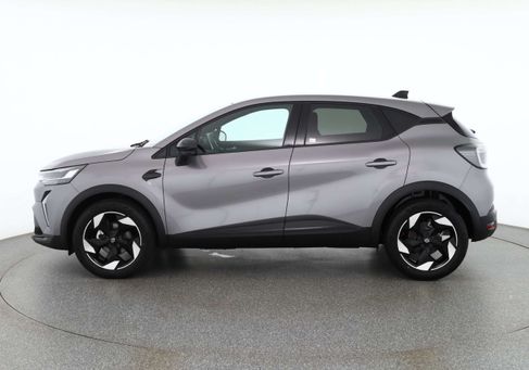 Renault Captur, 2026