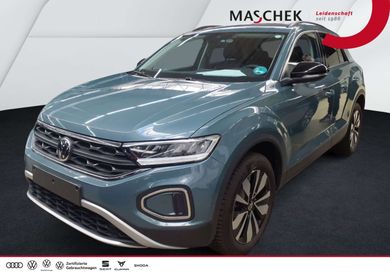 Volkswagen T-Roc, 2026
