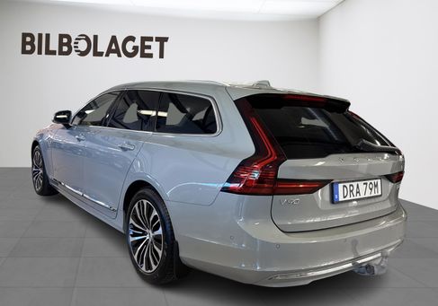 Volvo V90, 2025 3