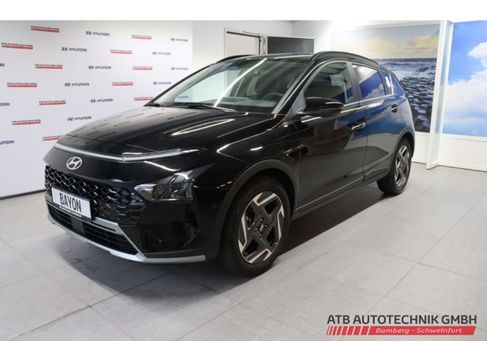 Hyundai Bayon, 2026 2