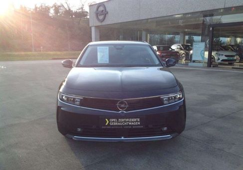 Opel Astra, 2023