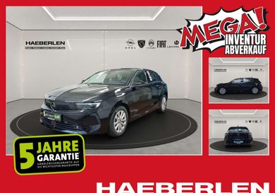 Opel Astra, 2023