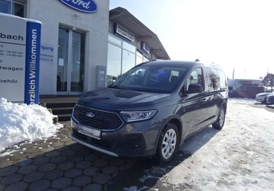 Ford Tourneo Connect, 2023