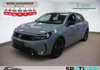 Opel Corsa, 2025