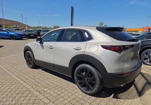 Mazda CX-30, 2026