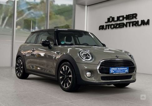 MINI Cooper D, 2019