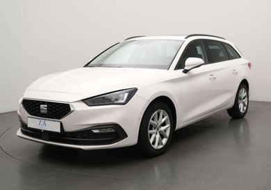 Seat Leon, 2022