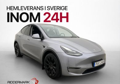 Tesla Model Y, 2023
