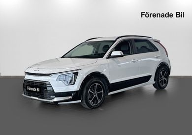 Kia Niro, 2024