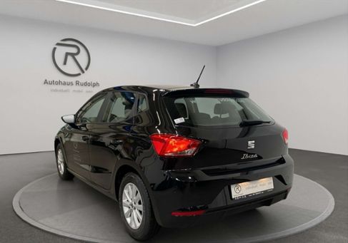 Seat Ibiza, 2024