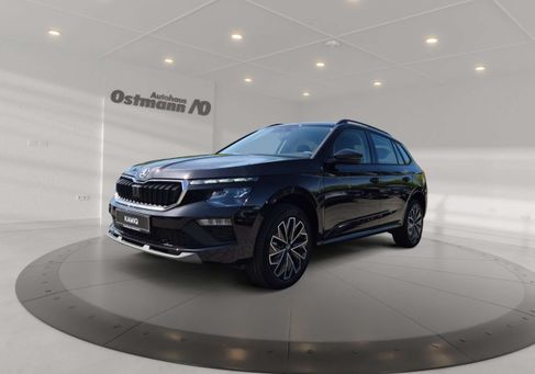 Skoda Kamiq, 2025 2