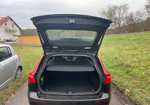 Volvo V60, 2020