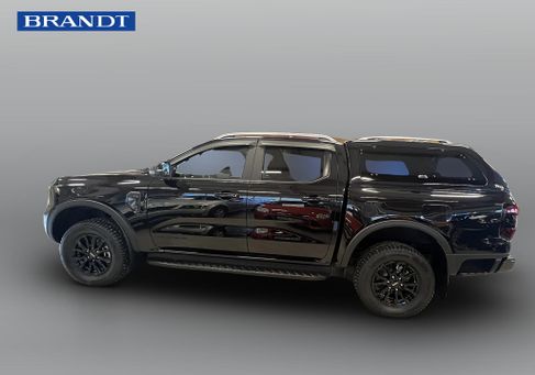 Ford Ranger, 2026